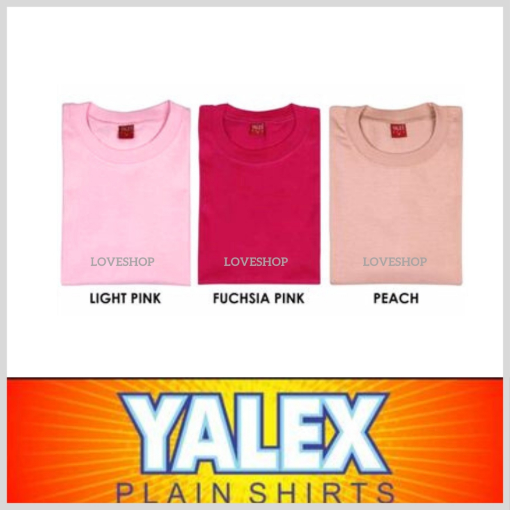 Shop fuschia pink shirt for Sale on Shopee Philippines