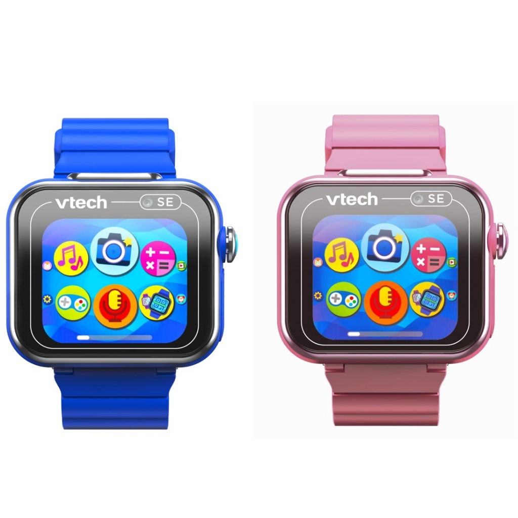 Kidizoom camera watch hot sale