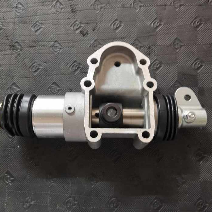 HNTG Power Shifter For MITSUBISHI 6D40 / 8M20 (654-01015