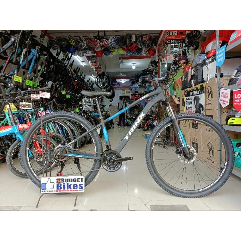 Trinx bike shopee hotsell