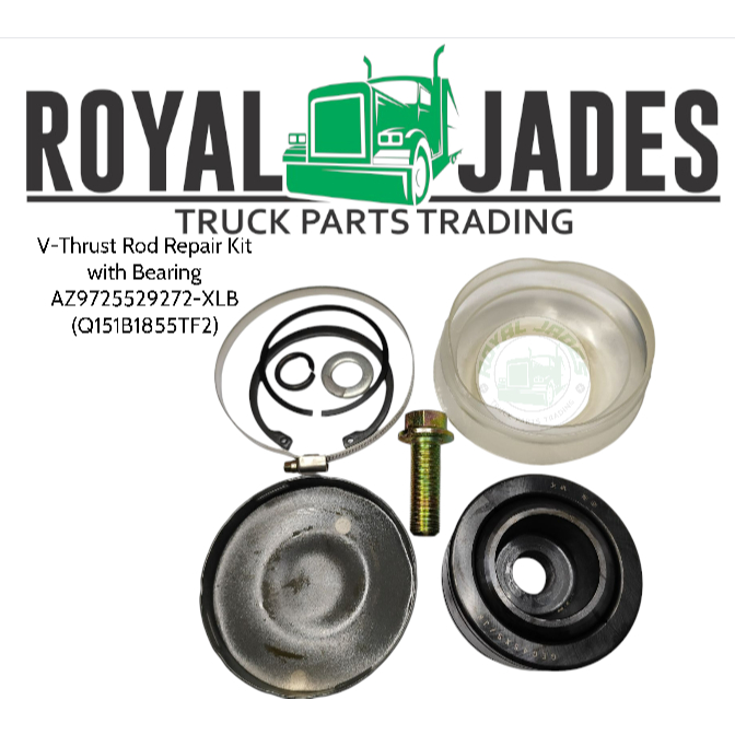 1PC - V-Thrust Rod Repair Kit with Bearing AZ9725529272-XLB ...
