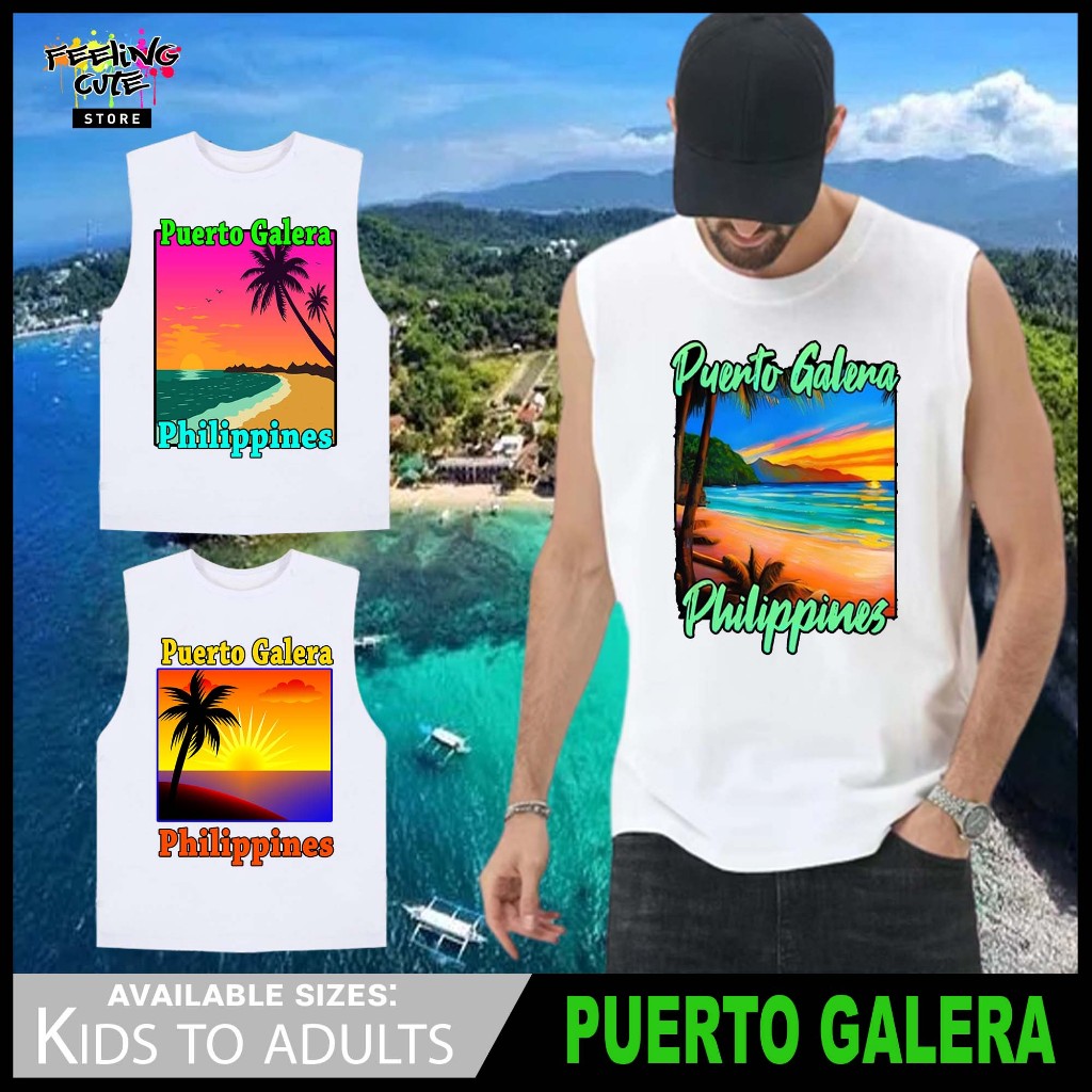 Vilagallo Coastal City Print Shirt Puerto Banus