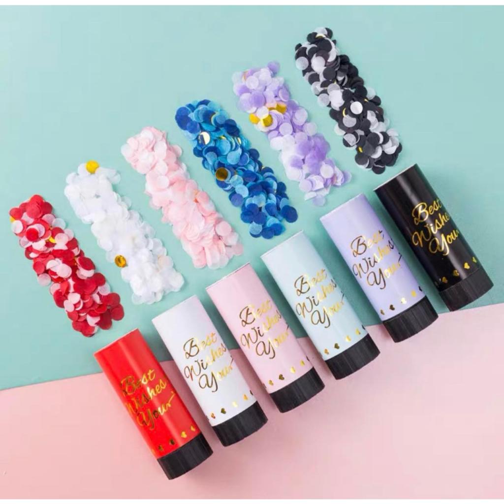 Shop party popper for Sale on Shopee Philippines