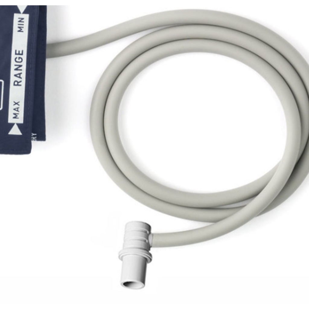 Omron HXA-GCFM Medium Arm Cuff for Professional Automatic Blood ...