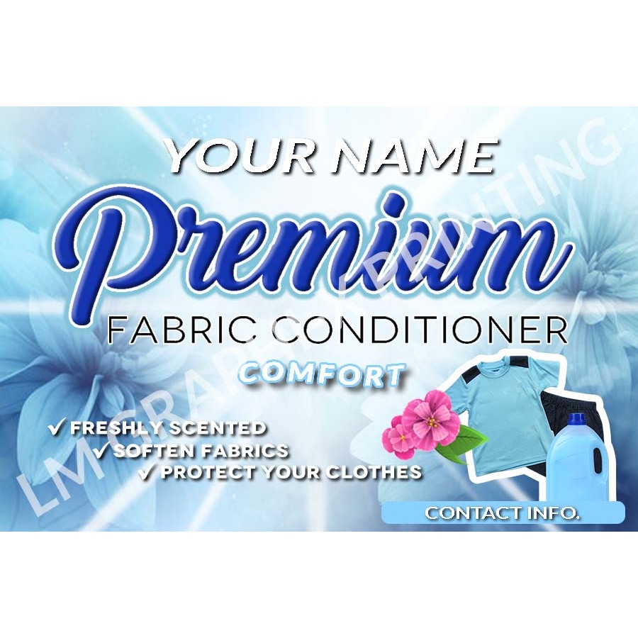 30PCS PREMIUM FABCON STICKER LABELS | Shopee Philippines
