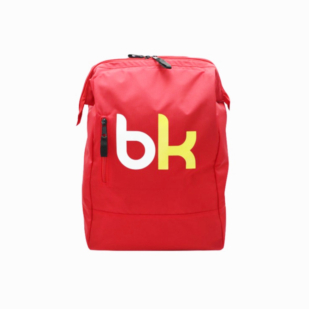 Black Knight Badminton Extreme Backpack Red | Shopee Philippines