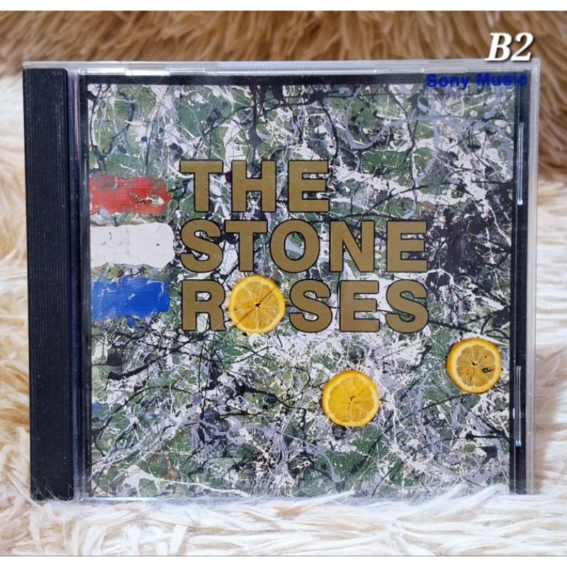 THE STONE ROSES ALBUM | Shopee Philippines