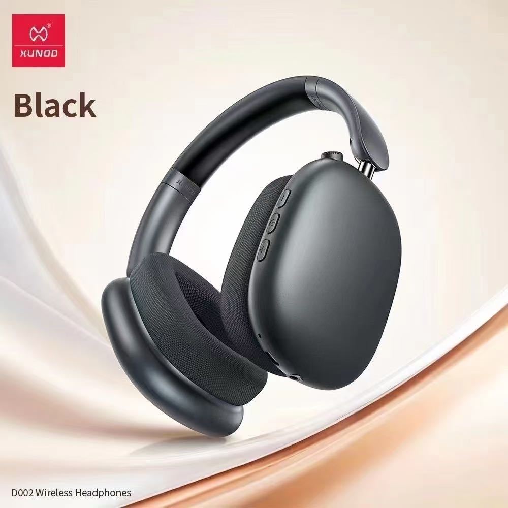XUNDD D002 Wireless Headphones | Shopee Philippines