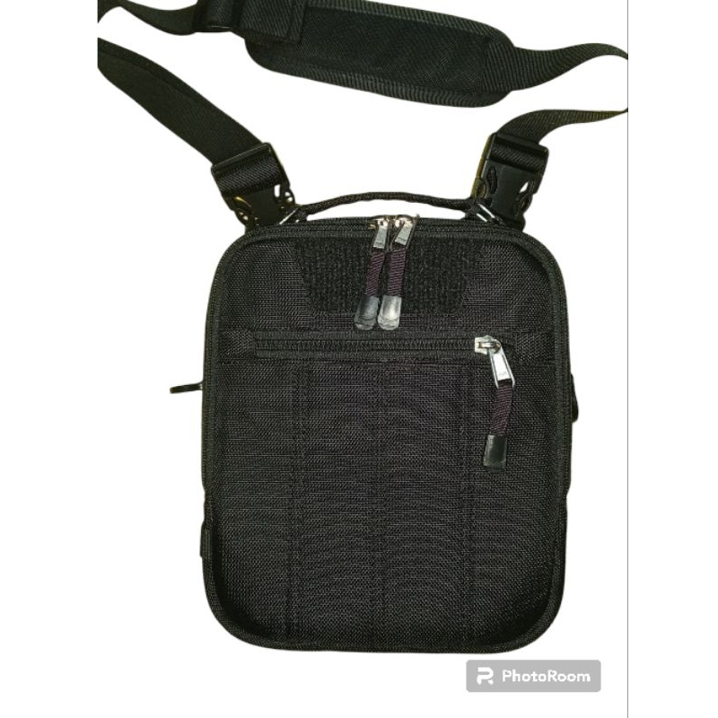 SLING BAGS (FOR MEN) TACTICAL QUICK RELEASE ORIGINAL BEST QUALITY