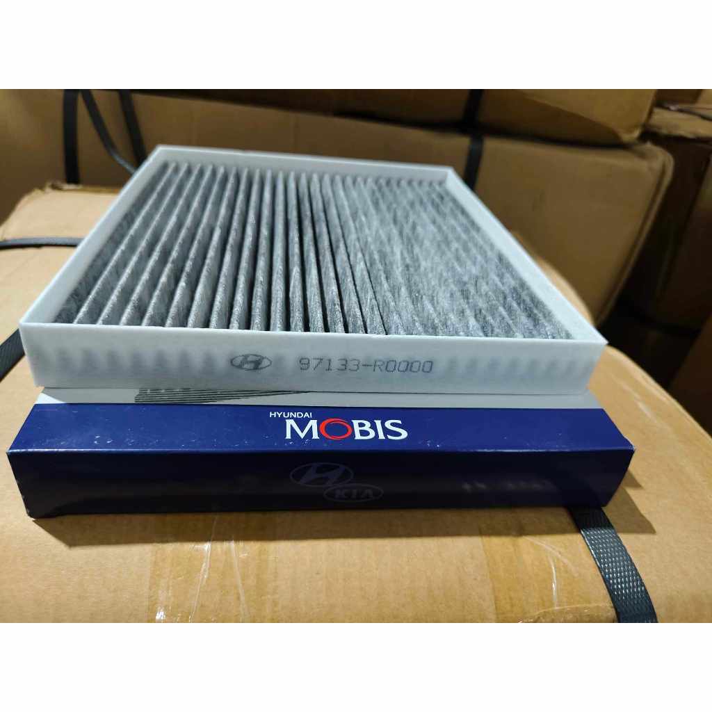 (97133L1000) CABIN FILTER HYUNDAI ELANTRA 20202023 SANTA FE 2020PRES