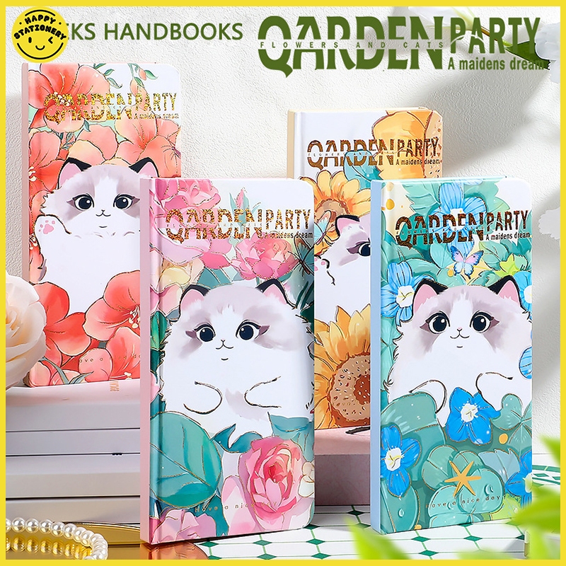 Weeks Notebook High Beauty Plan Notebook Portable Grid Notebook ...