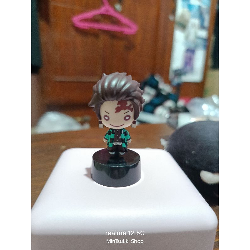 [LOOSE] DEMON SLAYER KIMETSU NO YAIBA GIYU TANJIRO INOSUKE NITOTAN ...