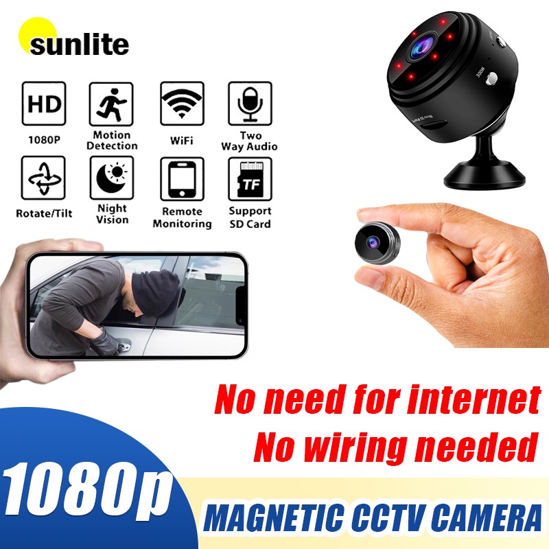 Xiaomi Mini Portable Camera Xiaomi Smart Projector L1 Authorized