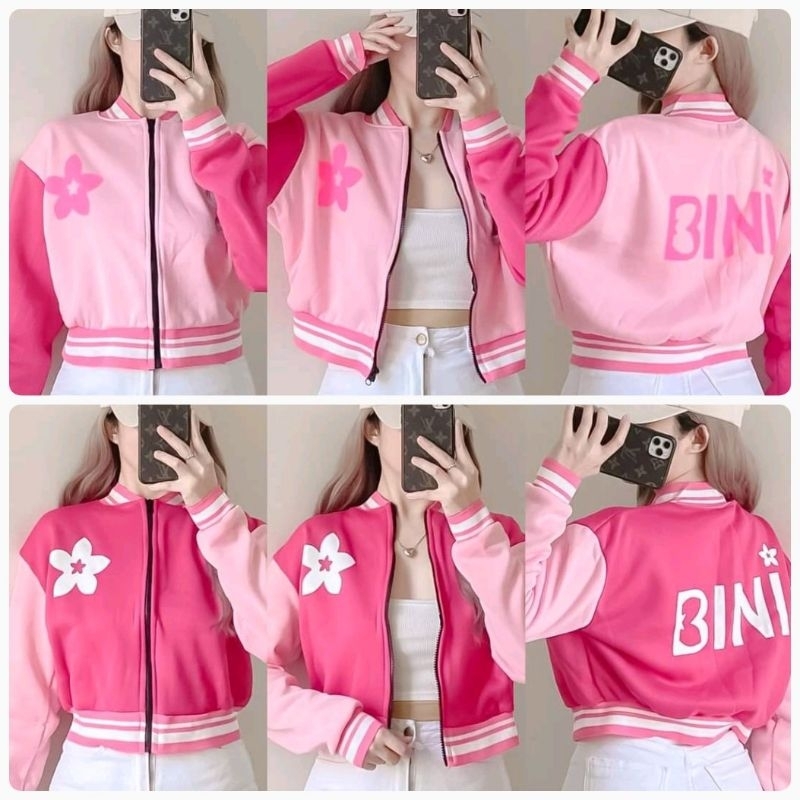 Vintage bomber sales