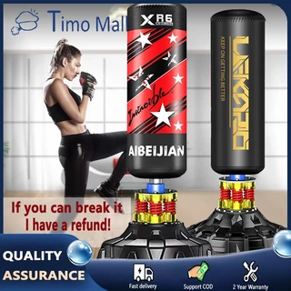 Shop punching bag standing for Sale on Shopee Philippines