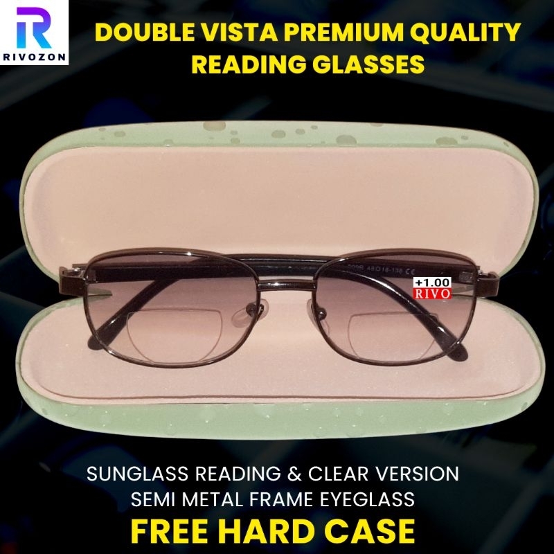 New 3 In 1 Progressive Multifocal Reading Glasses Women Smart Zoom Elderly Eyewear Men Protable Presbyopic Glasses I2691999933 - Foto 6