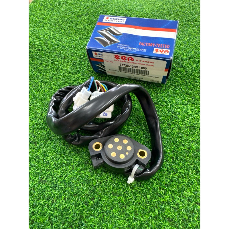 raider150 fi gear shifter indicator sensor assembly(SGP) | Shopee ...