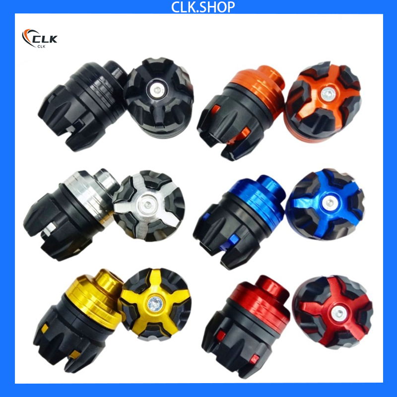 Universal Motorcar Axel Cap Front Shock Cap Nut Cap | Shopee Philippines