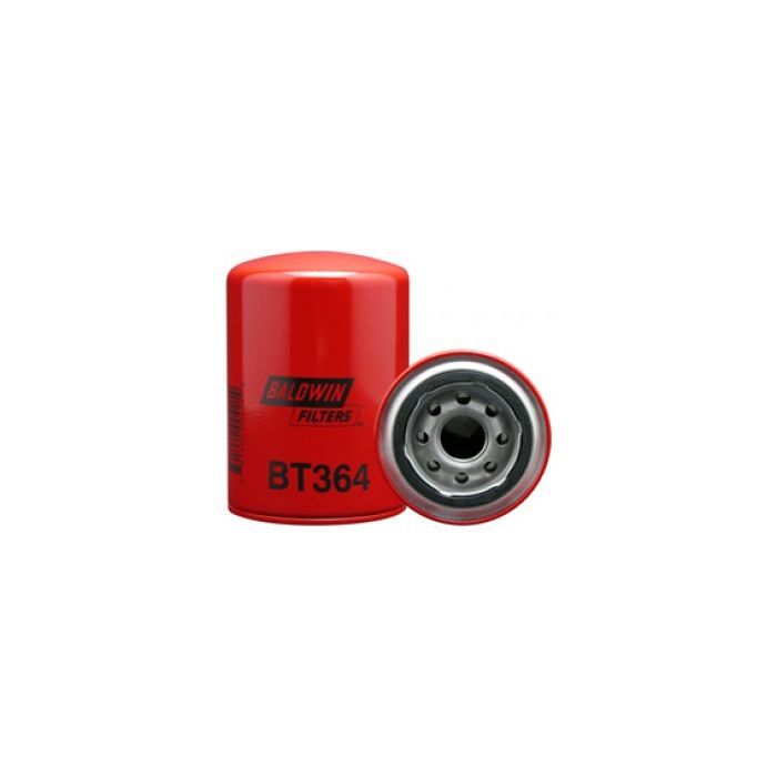 BT364 Oil Filter Baldwin | Shopee Philippines