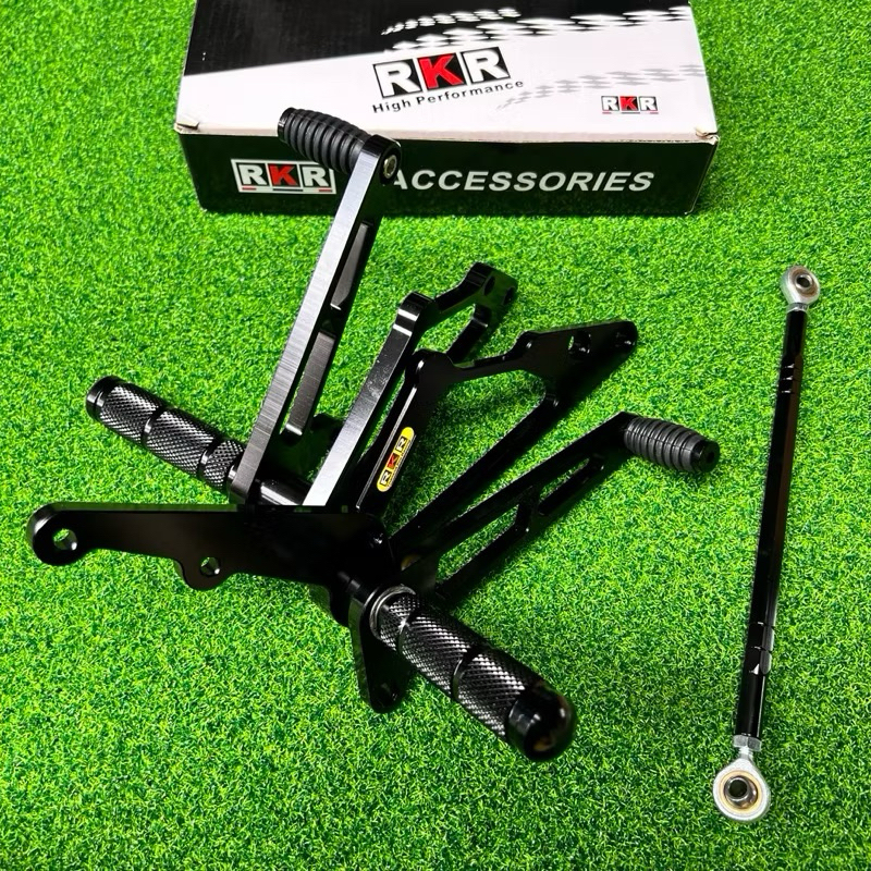 HALF SHIFTER RAIDER 150 CNC | Shopee Philippines
