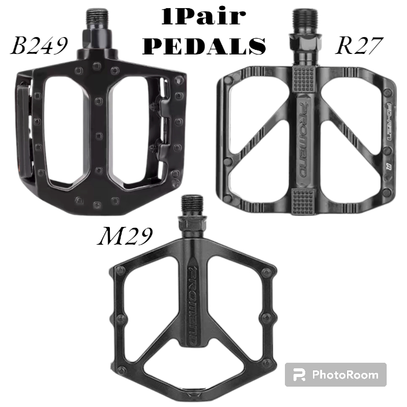 Pedal promend sale