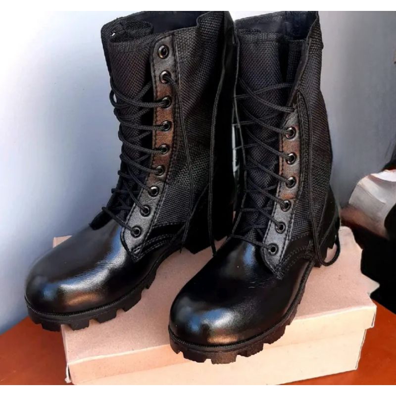 Combat for ROTC, Security guard and etc... | Shopee Philippines