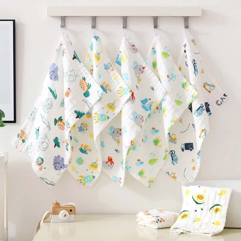 Baby Towel Towel for Toddler Baby Kids Hand Back Towel Cotton Super ...