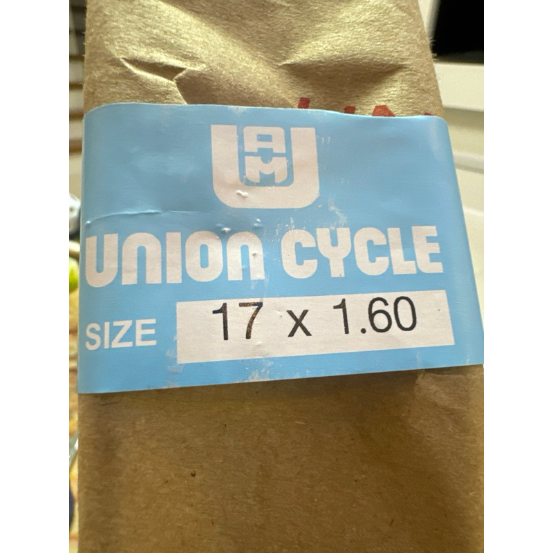 UNION RIM 1.20x17 / 1.40x17 / 1.60x17 / 1.85x17 | Shopee Philippines