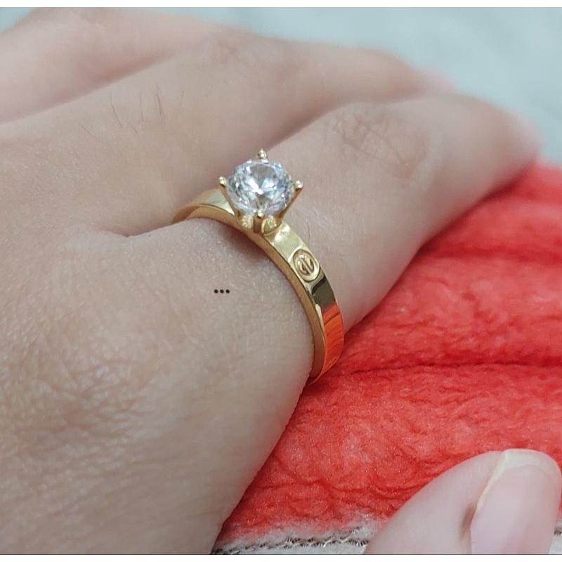 Russian stone ring shop
