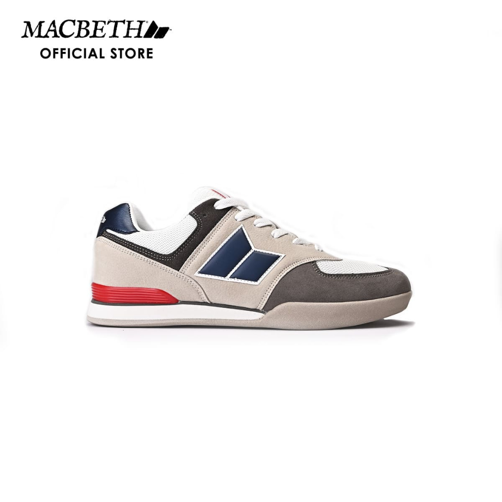 Macbeth Shoes 