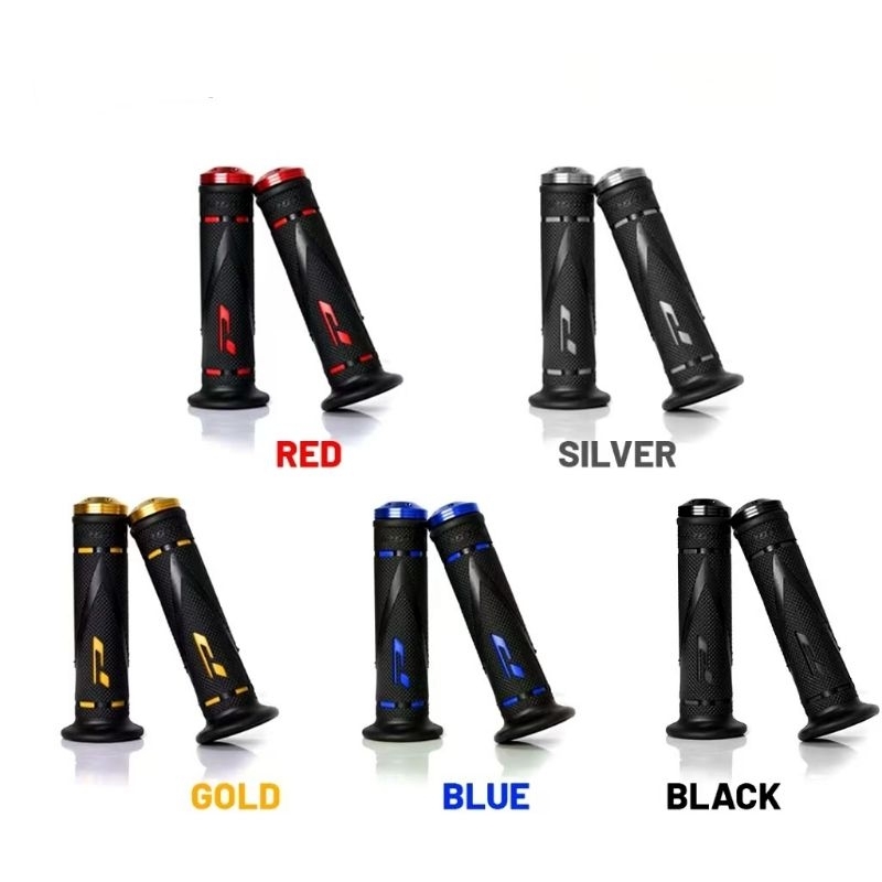 Motorcycle universal PRO Handle Grip | Shopee Philippines