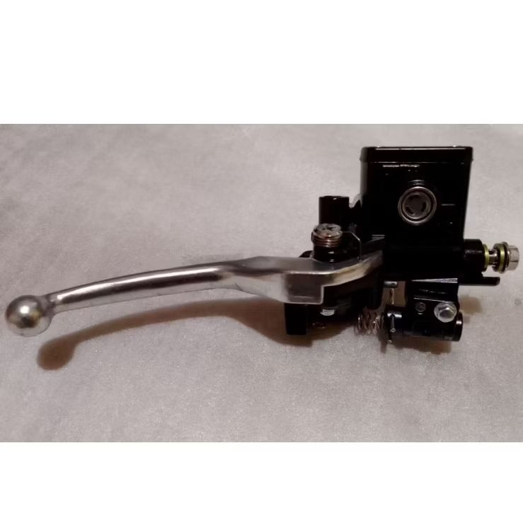 BRAKE MASTER HONDA CLICK 125/150 TTGR | Shopee Philippines