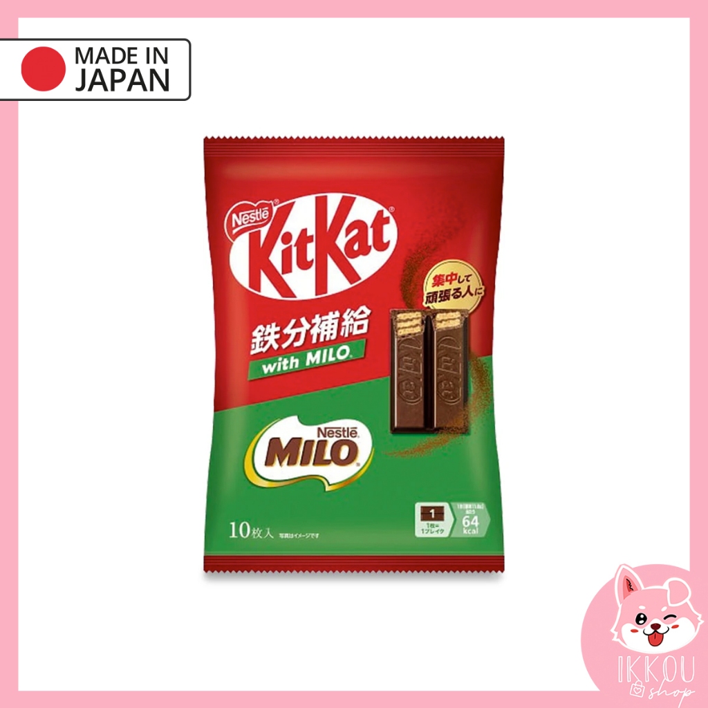 Shop kitkat original for Sale on Shopee Philippines