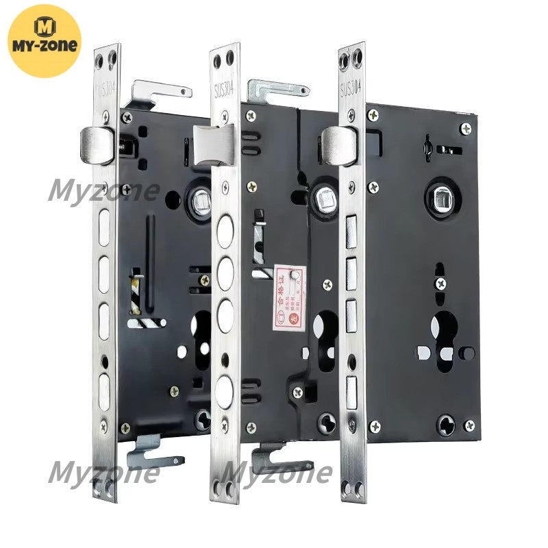 Myzone Mechanical Lock Body for Anti-theft Door Lock Engineering 24 * ...