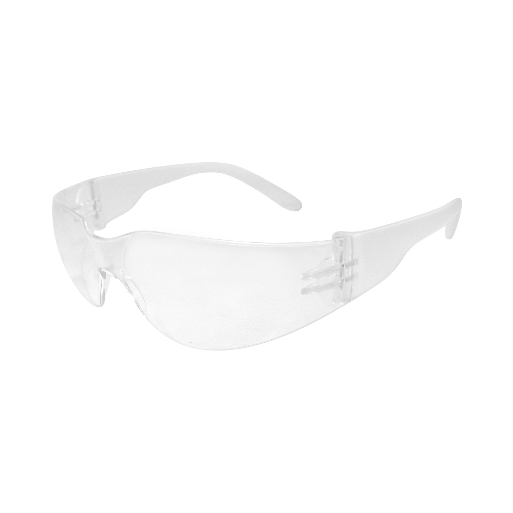 Astro 90960 Safety Spectacles Sporty Goggles Safety Glasses Protective ...