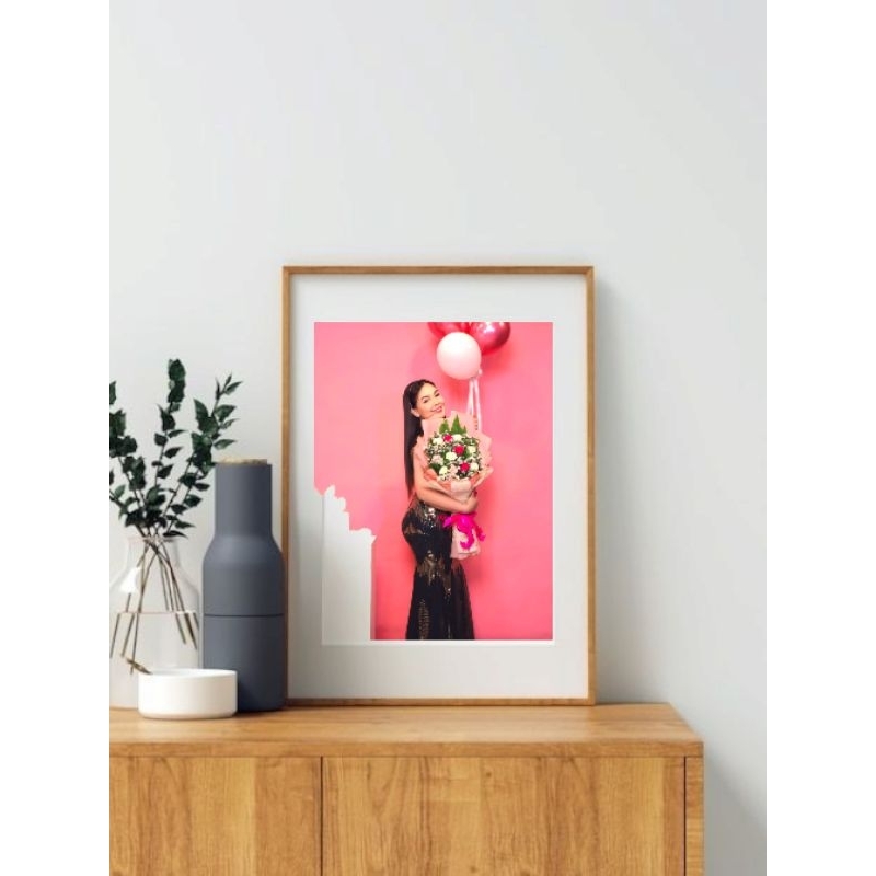 Personalized Photo with Frame | Shopee Philippines
