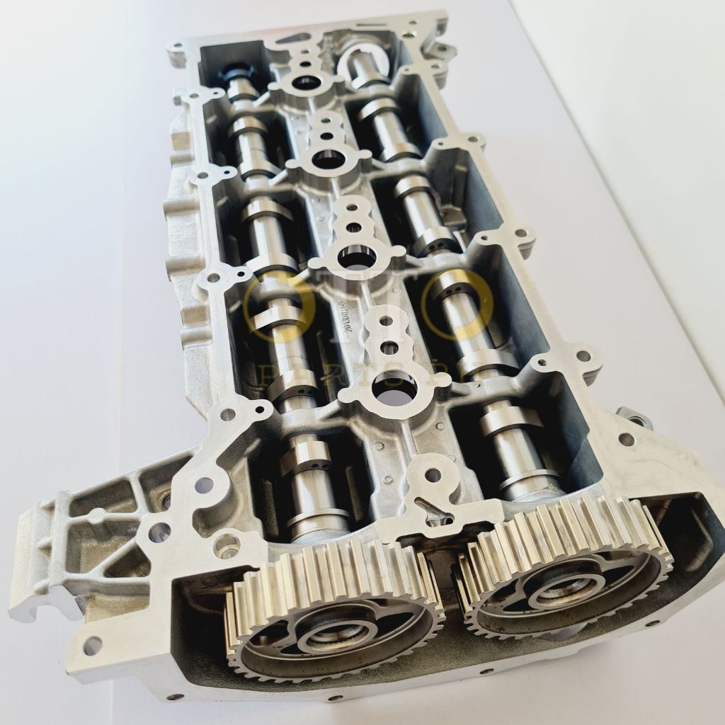 GENUINE Camshaft with Cover for 2.0L Ford Ranger, Everest and Raptor ...