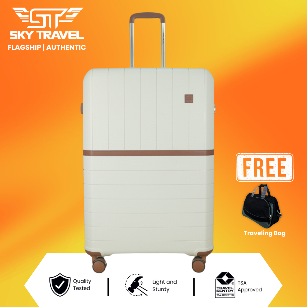 Sky Travel Luggage Online Shop Shopee Philippines