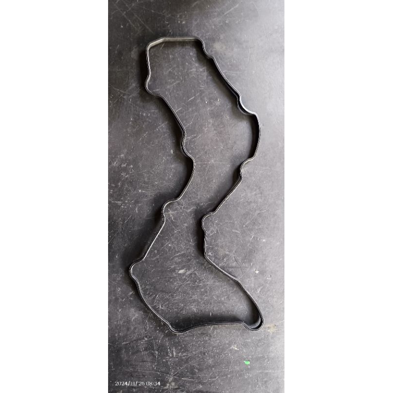 KCR VALVE COVER GASKET PAJERO 4M40 1999-2001 ME-200403 | Shopee Philippines