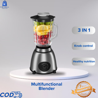 Fimi Blender Juicer L In Household Ice Crusher Electric