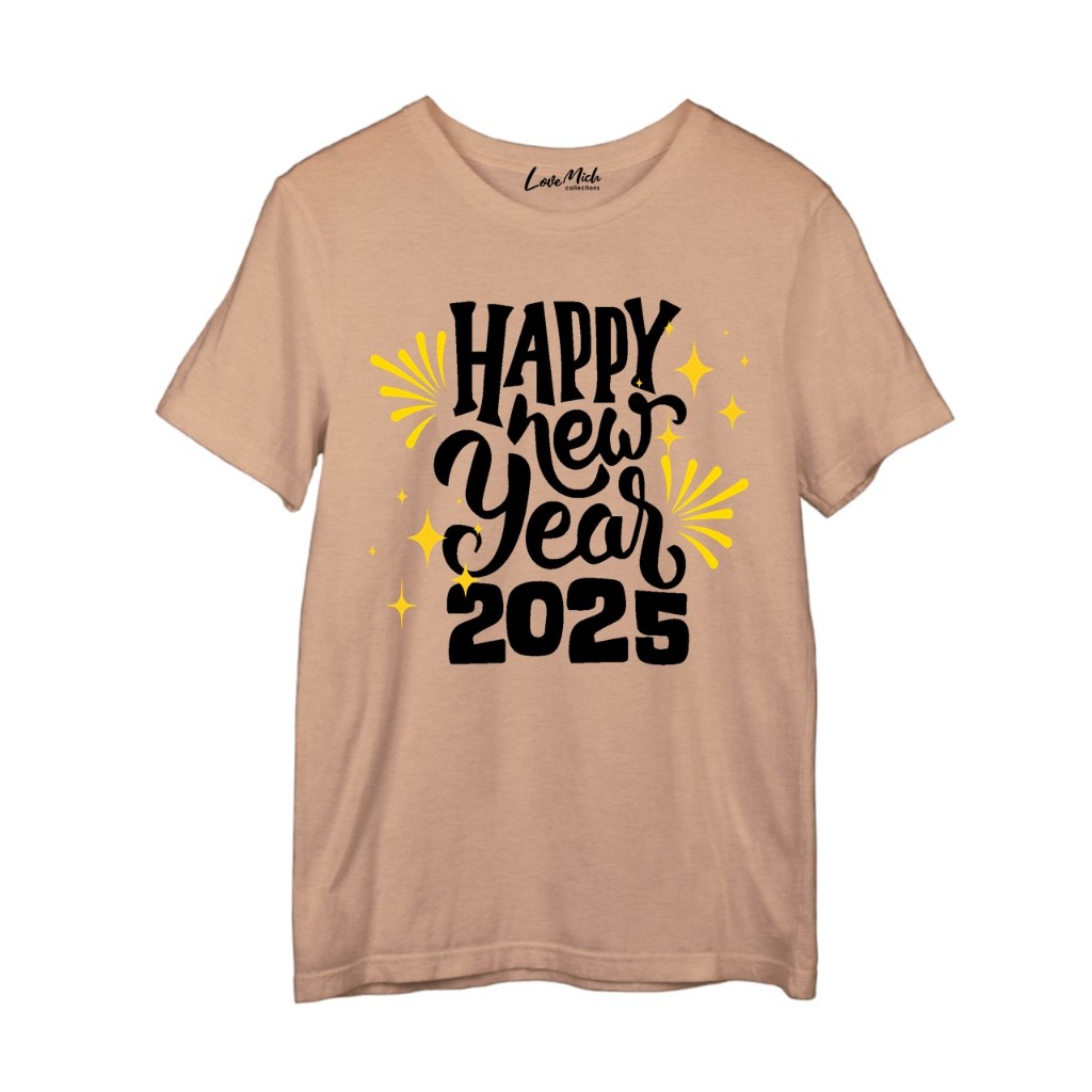 Mocha Mousse Pantone Family Shirt Set Color of the Year 2025 Lucky