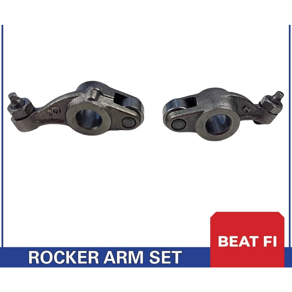 RACING HEAVY DUTY /STOCK K44 Valve Rocker Arm Assembly for Honda Beat ...