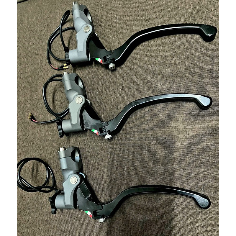 HPK Break Lever Premium Copy | Shopee Philippines