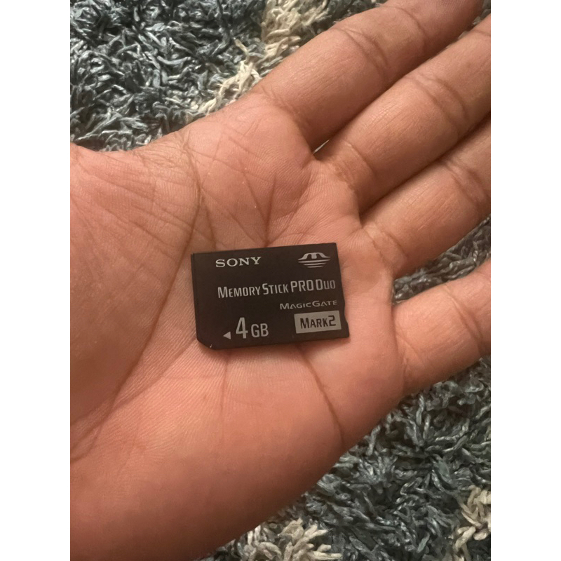 REPLACEMENT MEMORY CARD | Shopee Philippines