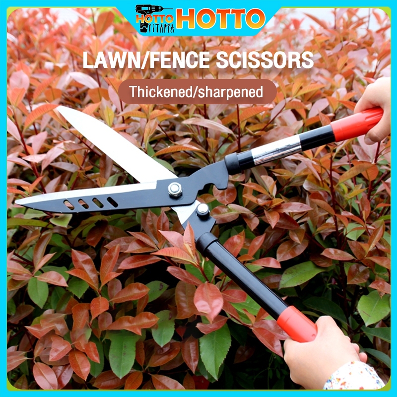 Shop scissors for grass for Sale on Shopee Philippines