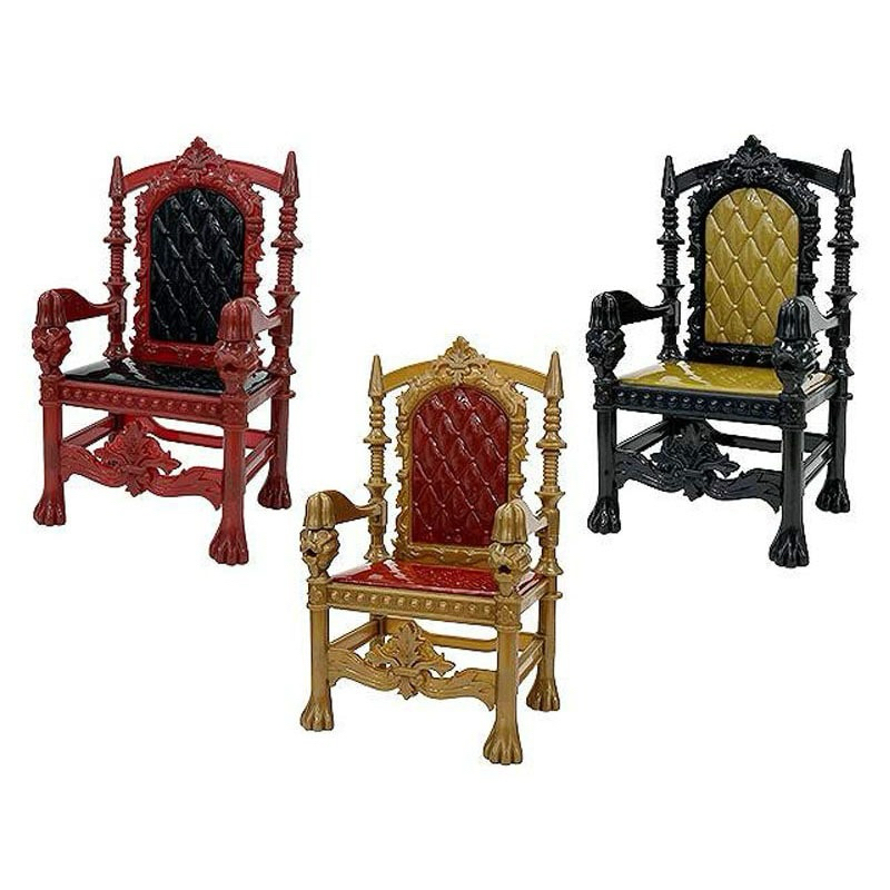 MINIATURE THRONE GOOD FOR 1/12 scale figure | Shopee Philippines