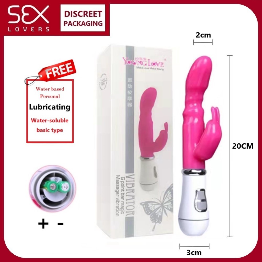 g point bar magic massager vibration Vibrator Massager main image 1