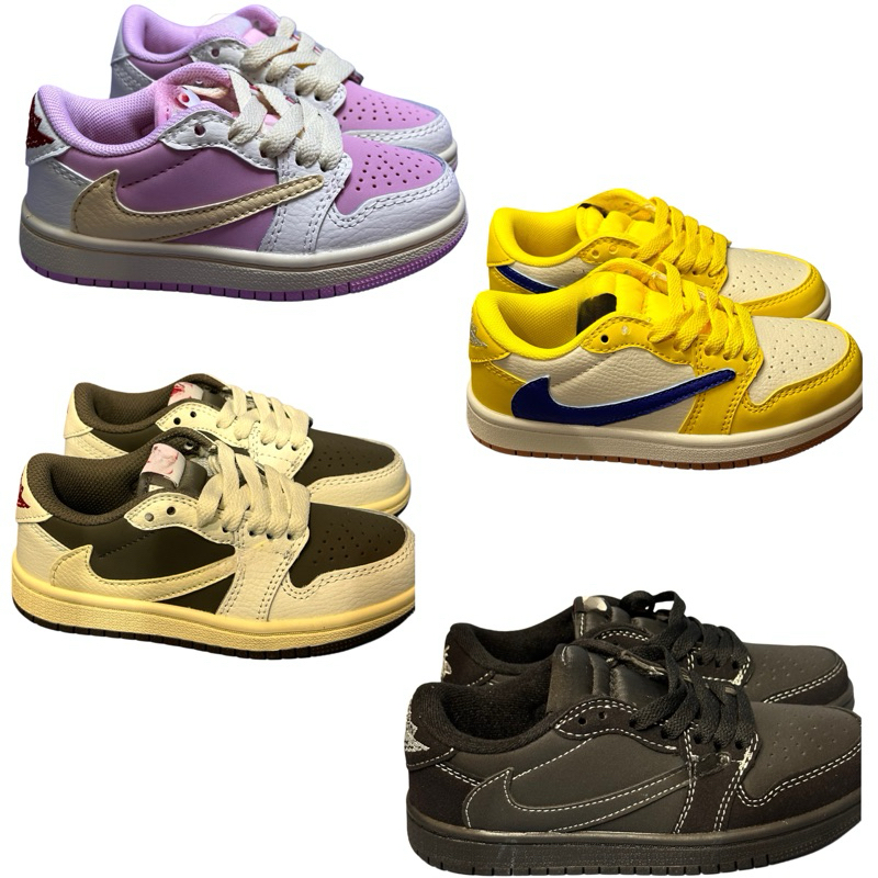 COD JUNASH TRA VISS FOR KIDS | Shopee Philippines