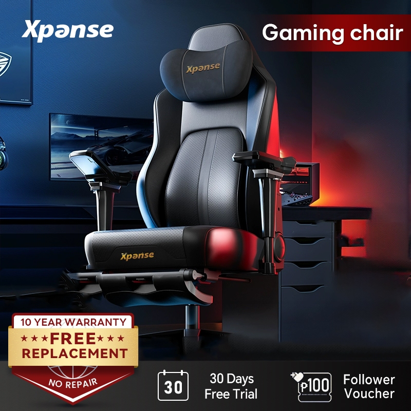 Xpanse G004 Ergonomic Chair Office Chair Gaming Chair Computer Chair