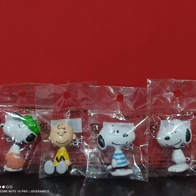 Snoopy Ref Magnet SKATER | Shopee Philippines